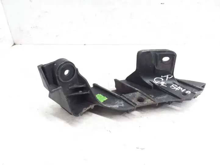 Seat Leon (1P) (2005 - 2012) 1P0807378 Кронштейн заднего бампера — фото 1
