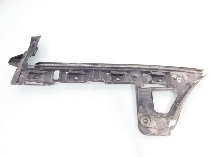 Volkswagen PASSAT B6 (2005 - 2010) 3C9807394 Кронштейн заднего бампера — фото 1