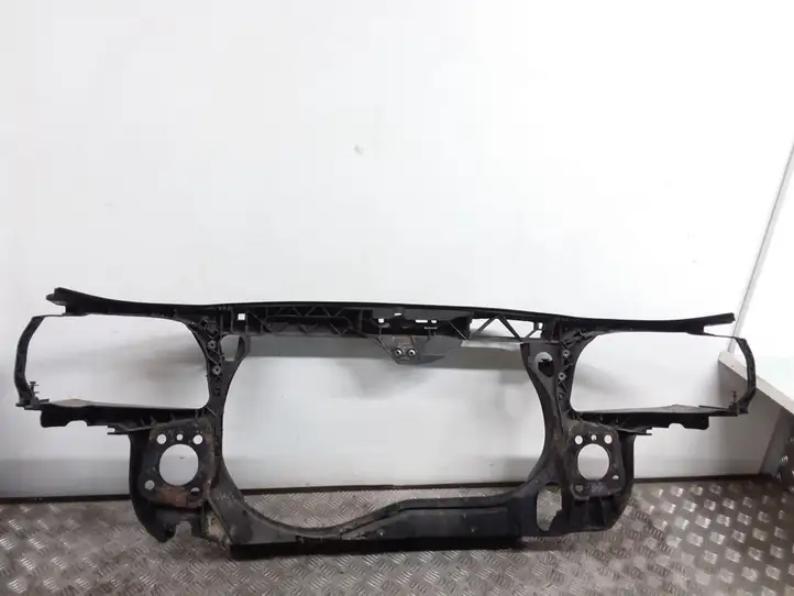 Audi A4 S4 B7 8E 8H (2004 - 2009) 8E0805594G Панель радиаторов двигателя — фото 4