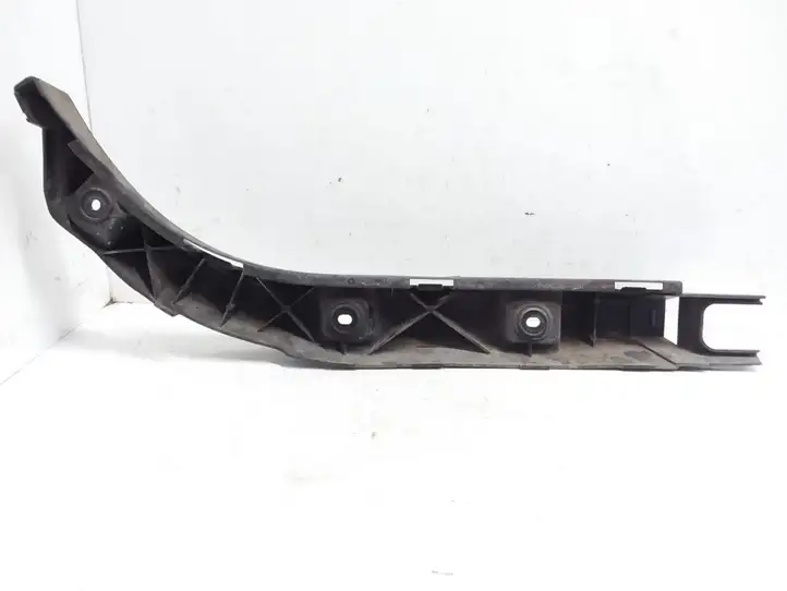 Seat Leon (1P) (2005 - 2012) 1P0807864 Кронштейн заднего бампера — фото 2