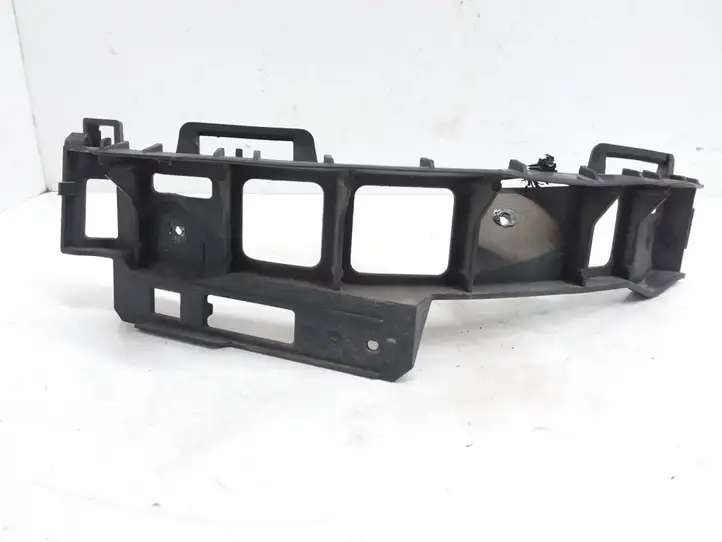 Opel Zafira B (2003 - 2006) 13125044 Кронштейн заднего бампера — фото 1