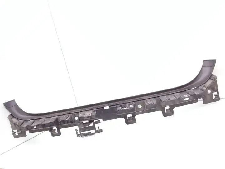 BMW 3 E90 E91 (2005 - 2012) 7058522 Кронштейн заднего бампера — фото 1