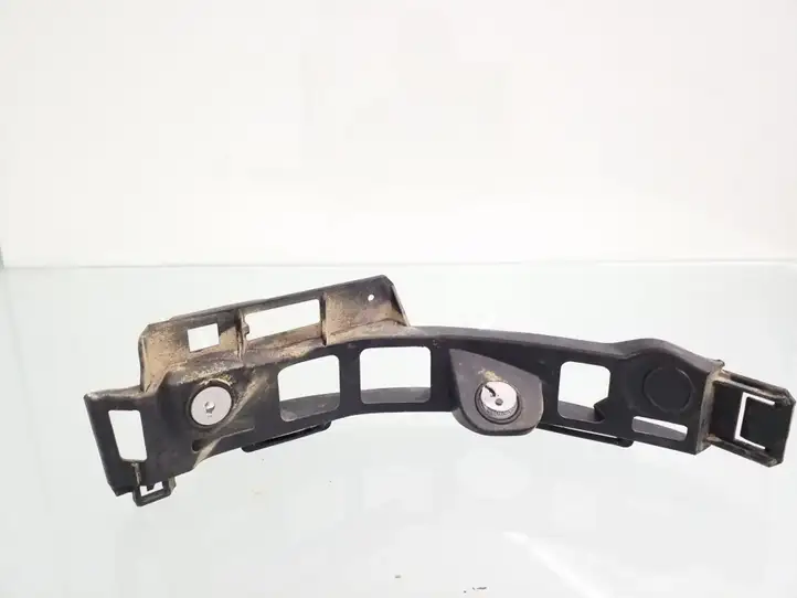 Opel Zafira B (2003 - 2006) 13125044 Кронштейн заднего бампера — фото 3