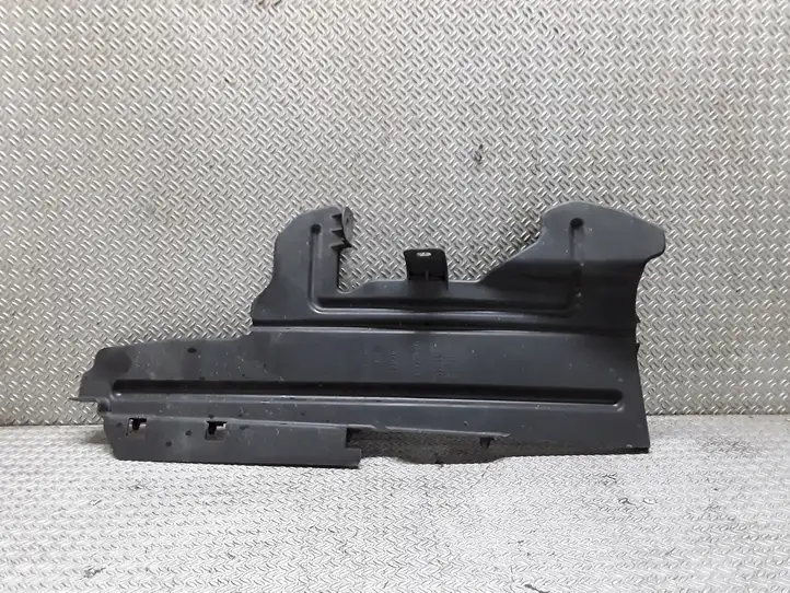 Toyota Corolla Verso AR10 (2004 - 2009) 532860F010 Дефлектор воздуха — фото 1