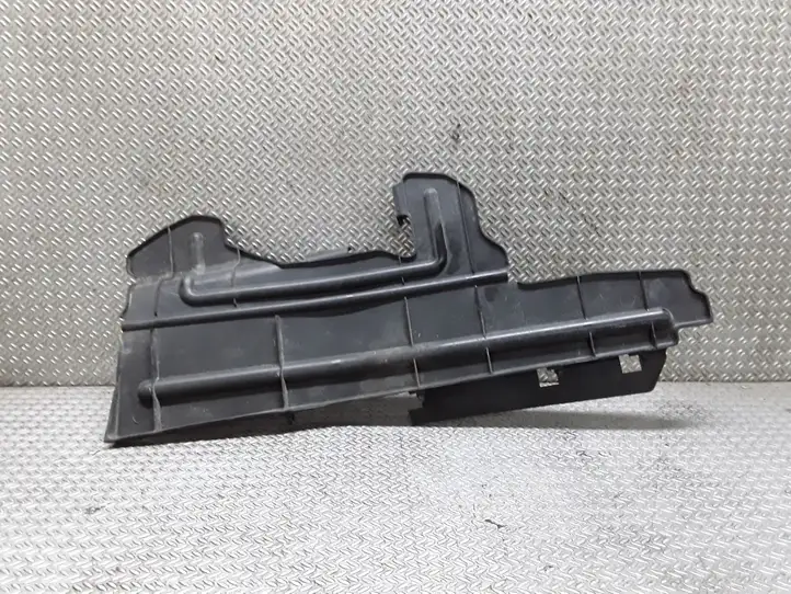 Toyota Corolla Verso AR10 (2004 - 2009) 532860F010 Дефлектор воздуха — фото 3
