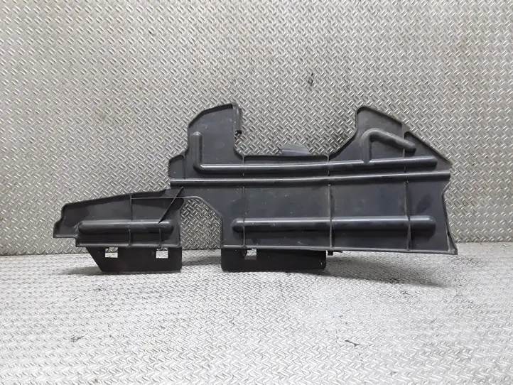 Toyota Corolla Verso AR10 (2004 - 2009) 532850F010 Дефлектор воздуха — фото 3
