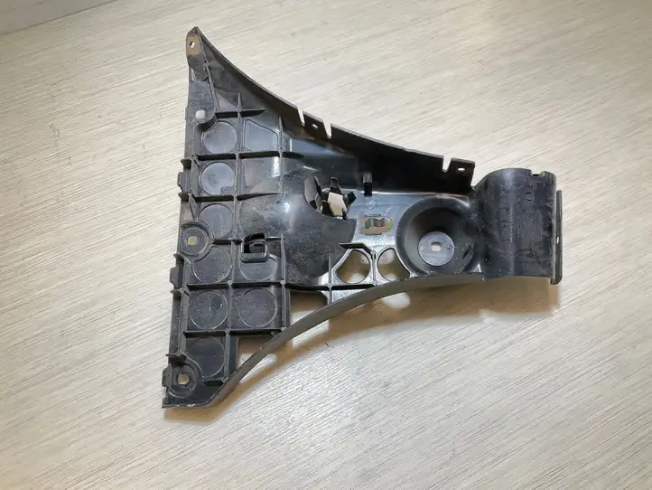BMW 5 E60 E61 (2004 - 2010) 7033716 Кронштейн заднего бампера — фото 1