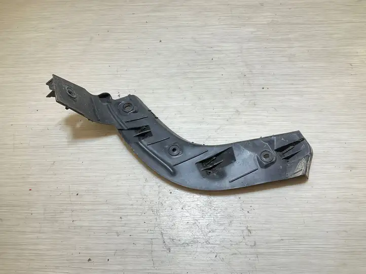 Seat Altea (2009 - 2015) 4K0807375A Кронштейн заднего бампера — фото 3