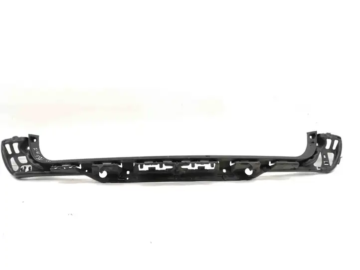 BMW 5 E60 E61 (2004 - 2010) 5112706079711 Кронштейн заднего бампера — фото 1
