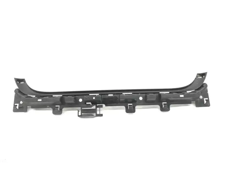 BMW 3 E90 E91 (2005 - 2012) 51127058522 Кронштейн заднего бампера — фото 1