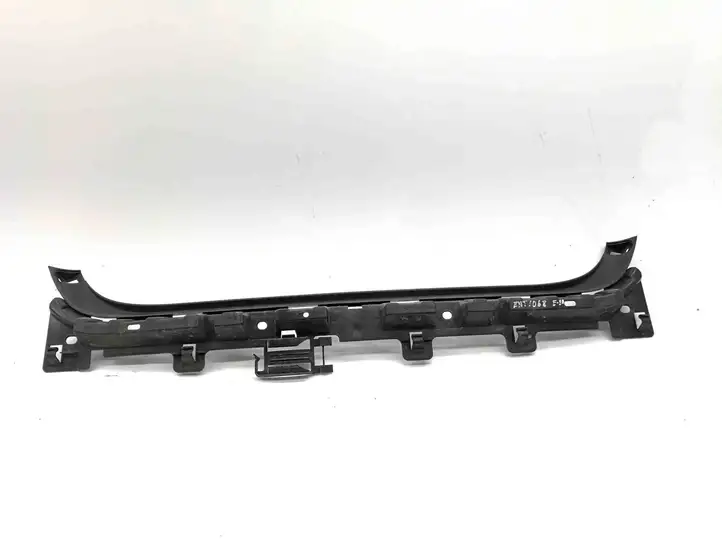 BMW 3 E90 E91 (2005 - 2012) 51127058522 Кронштейн заднего бампера — фото 1