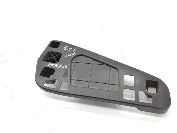 Kia Ceed (2006 - 2010) 866231H100 Кронштейн заднего бампера — фото 1