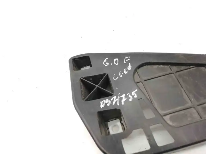 Kia Ceed (2006 - 2010) 866231H100 Кронштейн заднего бампера — фото 2