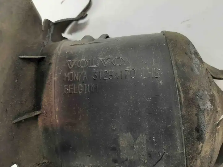 Volvo XC60 (2008 - 2013) 31294170 Дефлектор воздуха — фото 3