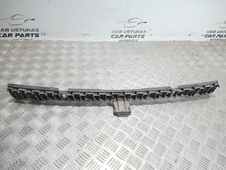Volkswagen Golf V (2003 - 2009) 1K6807863 Кронштейн заднего бампера — фото 1