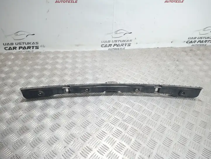 Volkswagen Golf V (2003 - 2009) 1K6807863 Кронштейн заднего бампера — фото 2