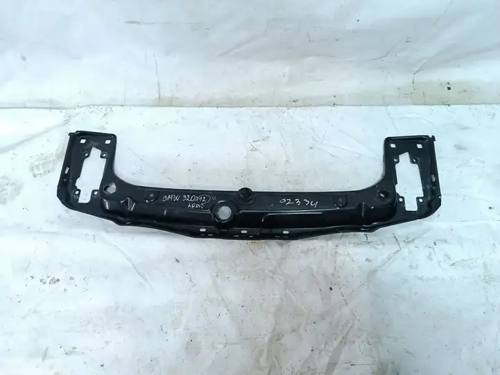 BMW 3 F30 F35 F31 (2012 - 2018) 7245786 Верхняя панель радиатора — фото 1