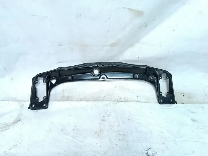 BMW 3 F30 F35 F31 (2012 - 2018) 7245786 Верхняя панель радиатора — фото 3