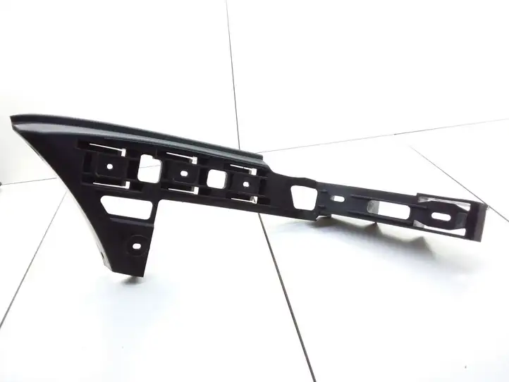 Volkswagen Touran I (2003 - 2010) 1T0807376 Кронштейн заднего бампера — фото 3