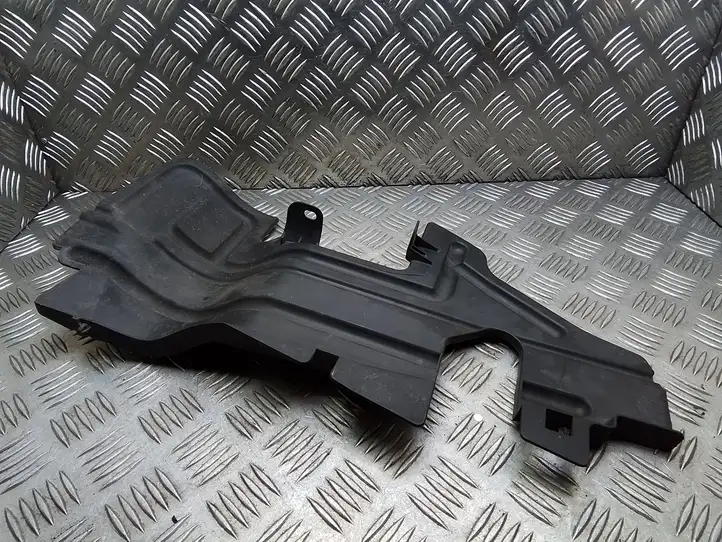 Toyota Avensis T250 (2006 - 2009) 5329305060 Дефлектор воздуха — фото 4