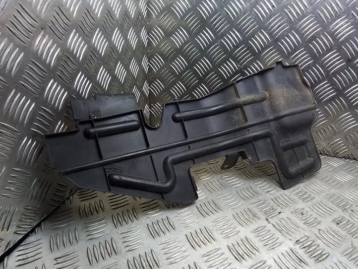 Toyota Avensis T250 (2006 - 2009) 5329405040 Дефлектор воздуха — фото 3