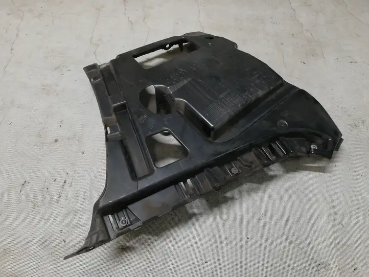 BMW 3 F30 F35 F31 (2012 - 2018) 51127260464 Кронштейн заднего бампера — фото 3