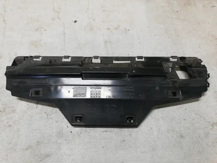 BMW 3 F30 F35 F31 (2012 - 2018) 51127256921 Кронштейн заднего бампера — фото 1