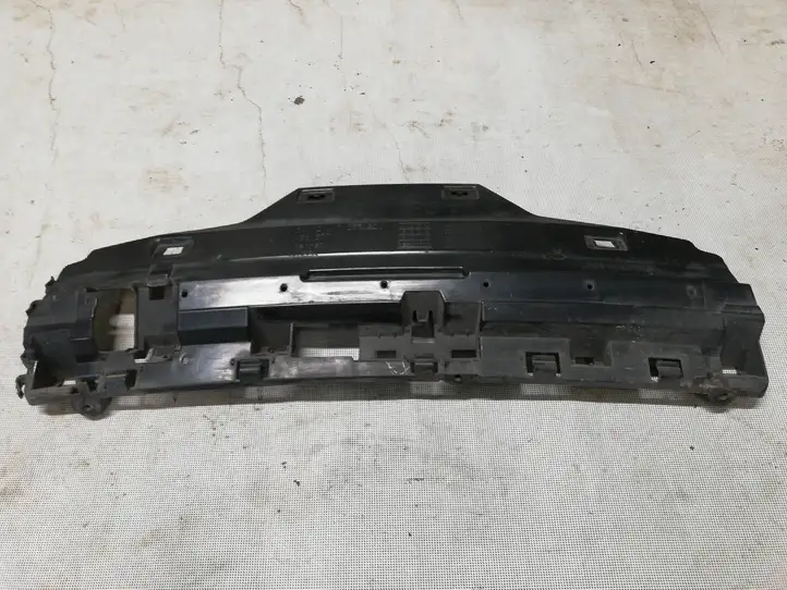 BMW 3 F30 F35 F31 (2012 - 2018) 51127256921 Кронштейн заднего бампера — фото 2