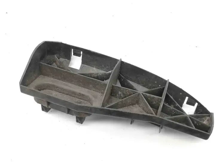 Toyota Corolla Verso E121 (2004 - 2007) 525620F010 Кронштейн заднего бампера — фото 3