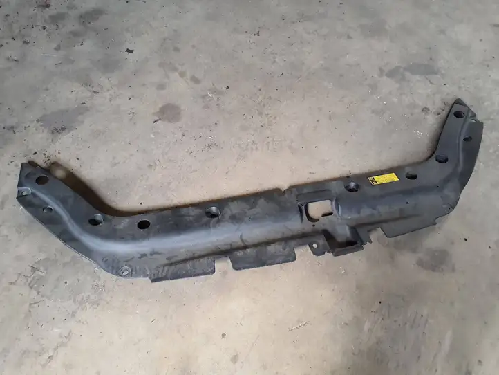 Toyota RAV 4 (XA30) (2006 - 2016) 53289-42010 Верхняя панель радиатора — фото 1