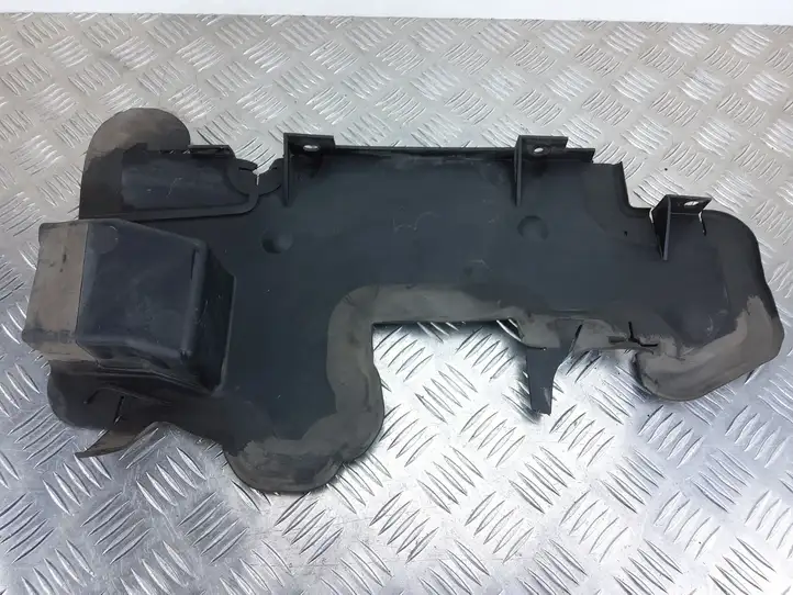 Citroen C4 (2008 - 2011) 9658586880 Дефлектор воздуха — фото 1