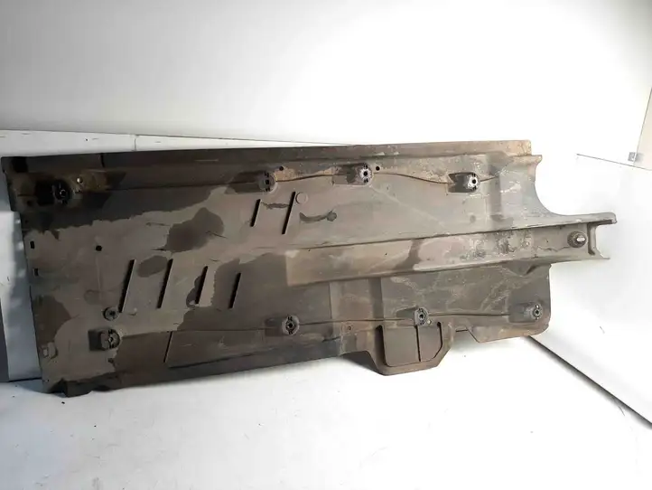 Skoda Rapid (NH) (2012 - 2019) 6RA825201 Боковая защита днища — фото 3