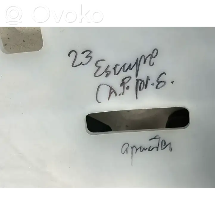 Ford Escape IV (2020 - ) PJ6B14B422AB Датчик занятости сиденья — фото 6