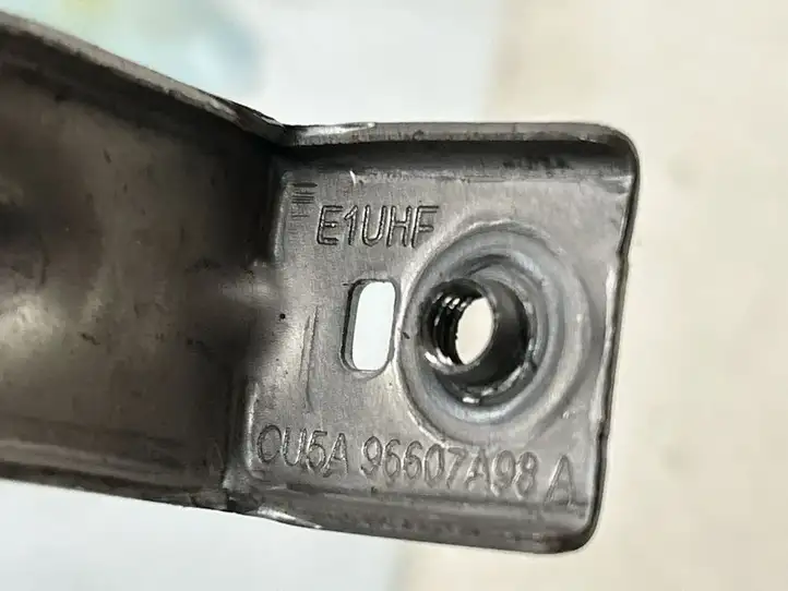 Ford Escape IV (2020 - ) PJ6B14B422AB Датчик занятости сиденья — фото 8