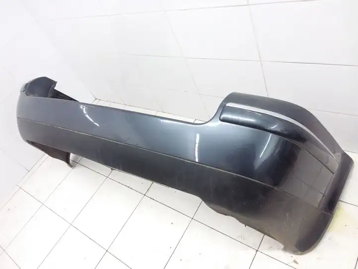Volkswagen PASSAT B5.5 (2001 - 2005) Задний бампер — фото 5