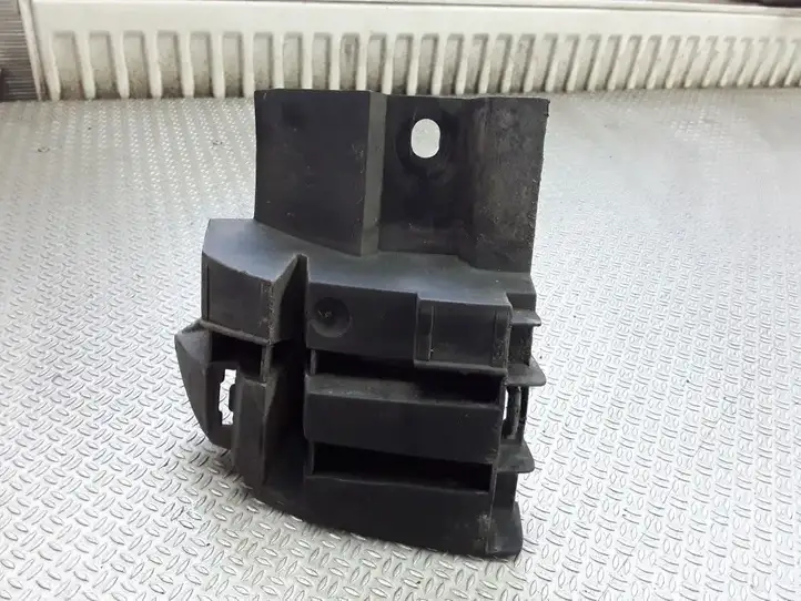 Mercedes-Benz Sprinter W901 W902 W903 W904 (1995 - 2007) 9018860118 Кронштейн заднего бампера — фото 1