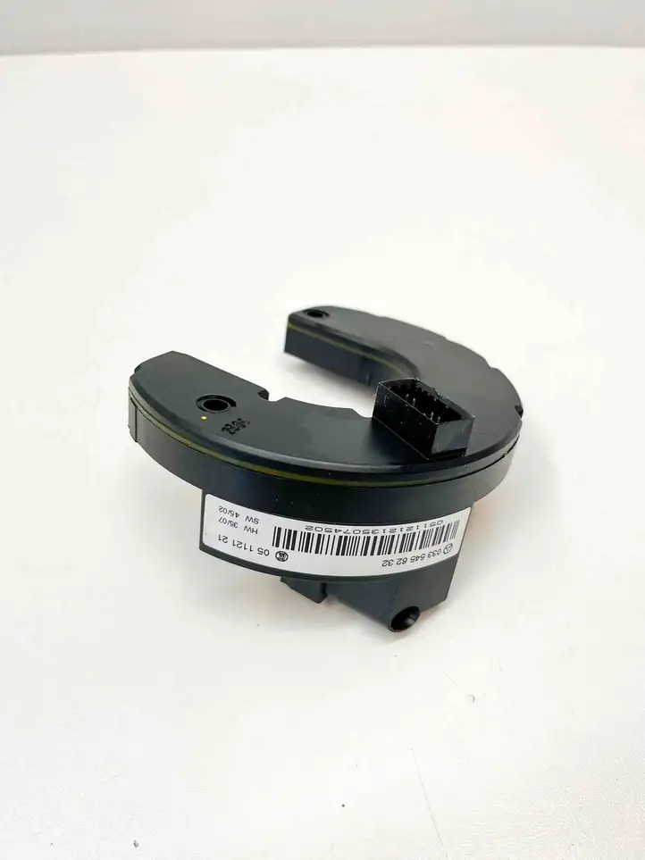 Mercedes-Benz SL R230 (2001 - 2012) A0335456232 Блок управления рулевой рейкой — фото 7