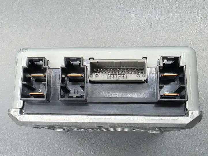 Honda Accord (2008 - 2016) 39980TL0G41 Блок управления рулевой рейкой — фото 8