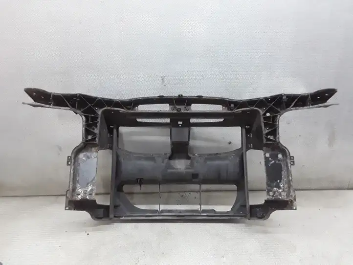 BMW 3 E90 E91 (2005 - 2012) 51647058594 Панель радиаторов двигателя — фото 2