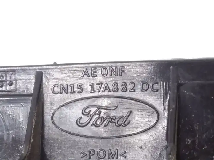 Ford Ecosport (2013 - 2018) CN1517A882DC Кронштейн заднего бампера — фото 2
