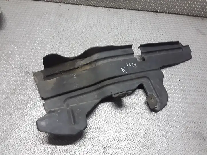 Toyota Corolla Verso AR10 (2004 - 2009) 532860F020 Дефлектор воздуха — фото 1