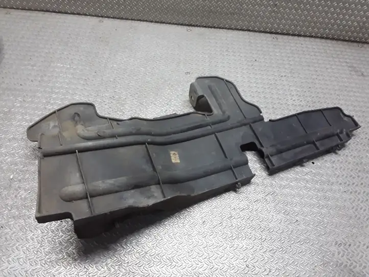 Toyota Corolla Verso AR10 (2004 - 2009) 532860F020 Дефлектор воздуха — фото 2