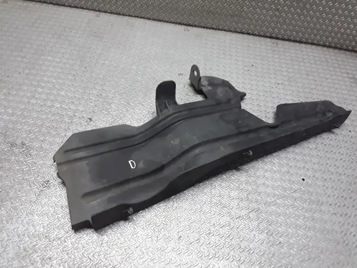 Toyota Corolla Verso AR10 (2004 - 2009) 532850F020 Дефлектор воздуха — фото 1