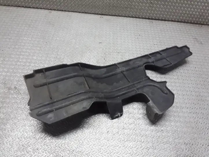 Toyota Corolla Verso AR10 (2004 - 2009) 532850F020 Дефлектор воздуха — фото 2