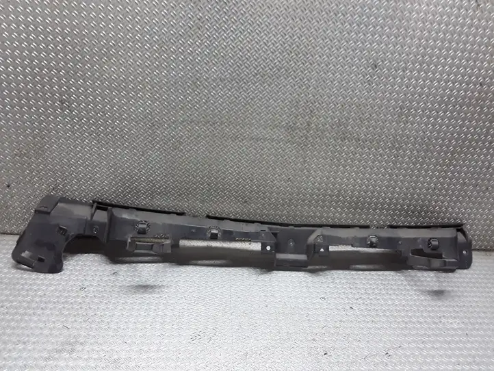 Opel Astra J (2009 - 2012) 13266743 Кронштейн заднего бампера — фото 2