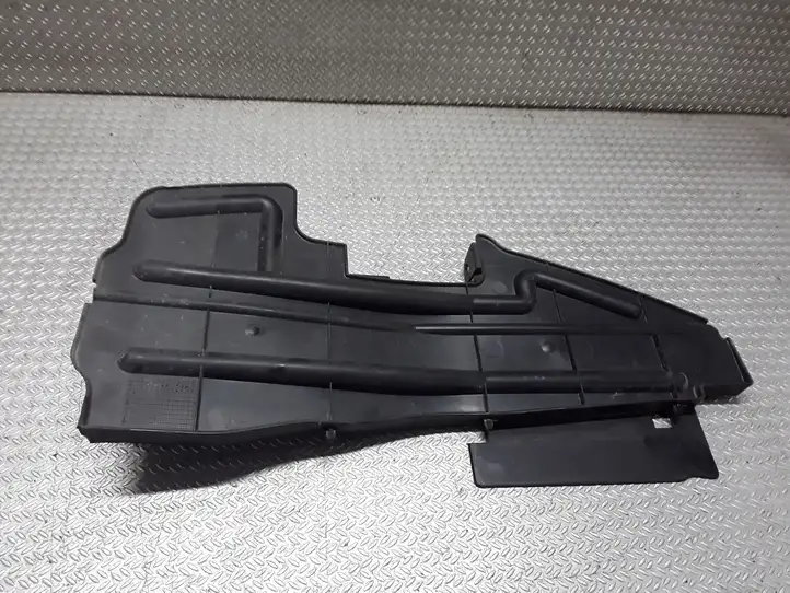 Toyota Avensis T250 (2003 - 2006) 5329405010 Дефлектор воздуха — фото 1