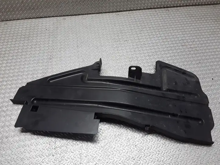 Toyota Avensis T250 (2003 - 2006) 5329405010 Дефлектор воздуха — фото 3