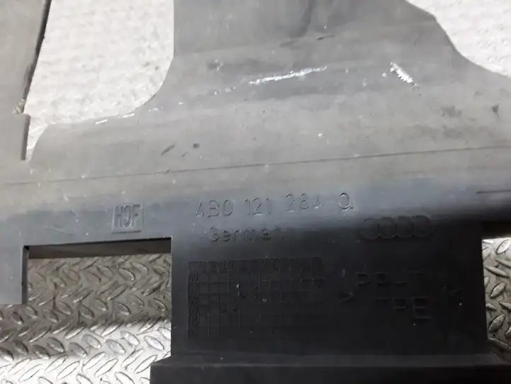Audi A6 S6 C5 4B (1997 - 2001) 4B0121284Q Дефлектор воздуха — фото 2