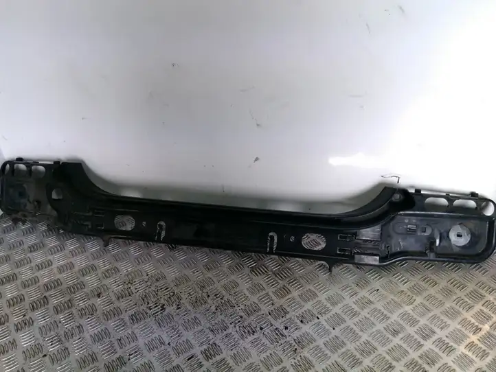 BMW 5 E60 E61 (2004 - 2010) 7056343 Кронштейн заднего бампера — фото 1