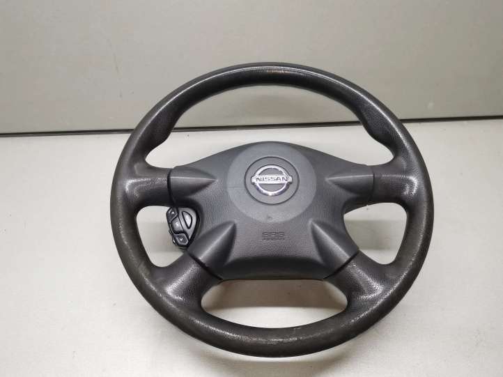 3152159 Nissan Almera Tino Vairas